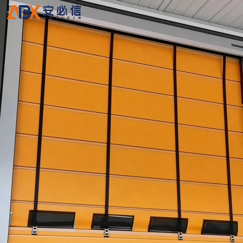 毕节市柔性门