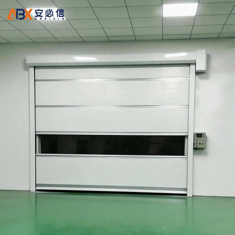 毕节市快速门
