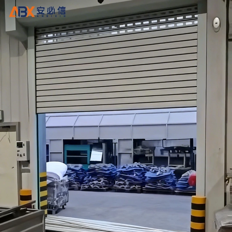 毕节市洁净室高速门