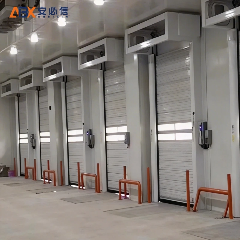 毕节市医药密闭高速门
